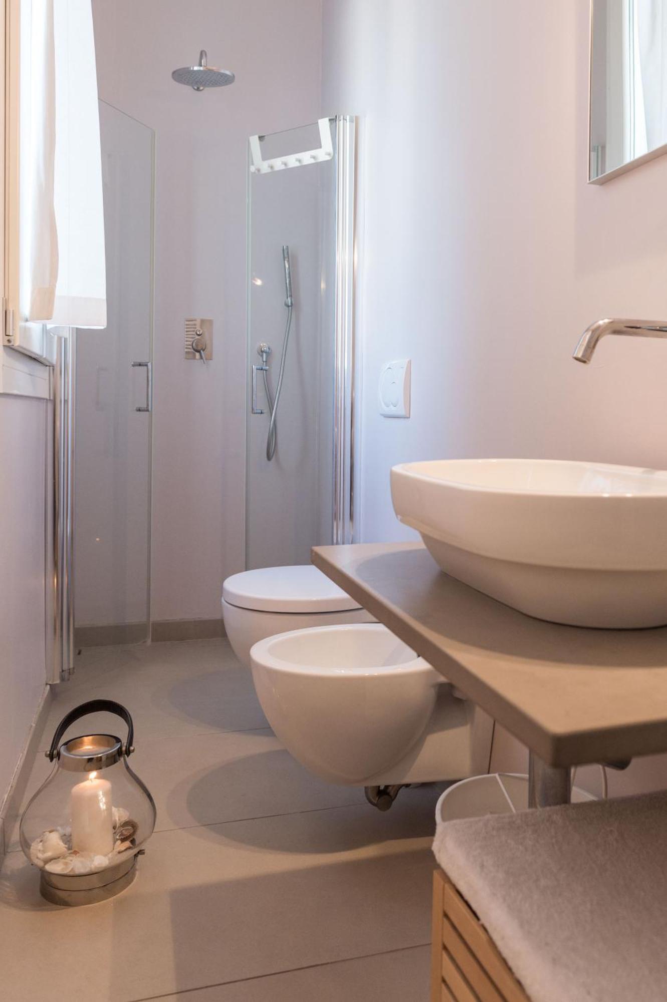 Eco Apartments Cervia Exterior foto
