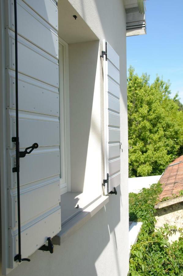 Eco Apartments Cervia Exterior foto